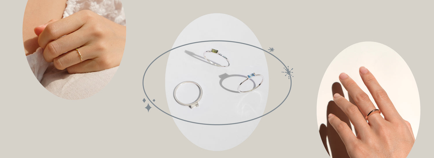 Sterling Silver