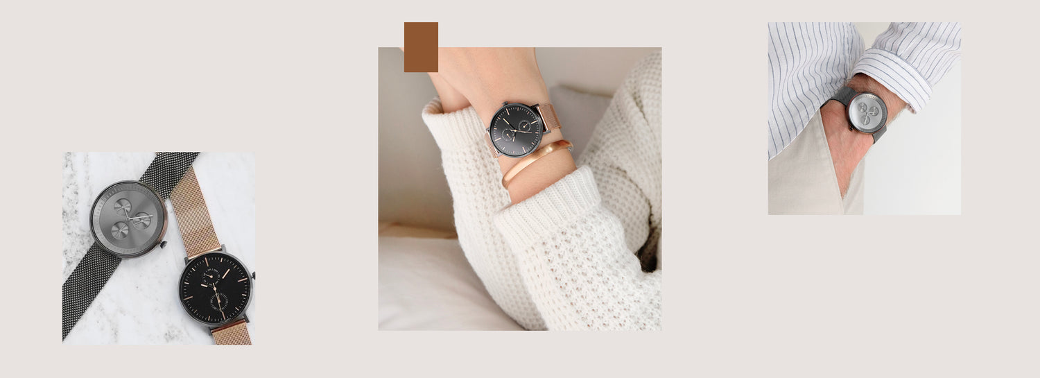 All Watches