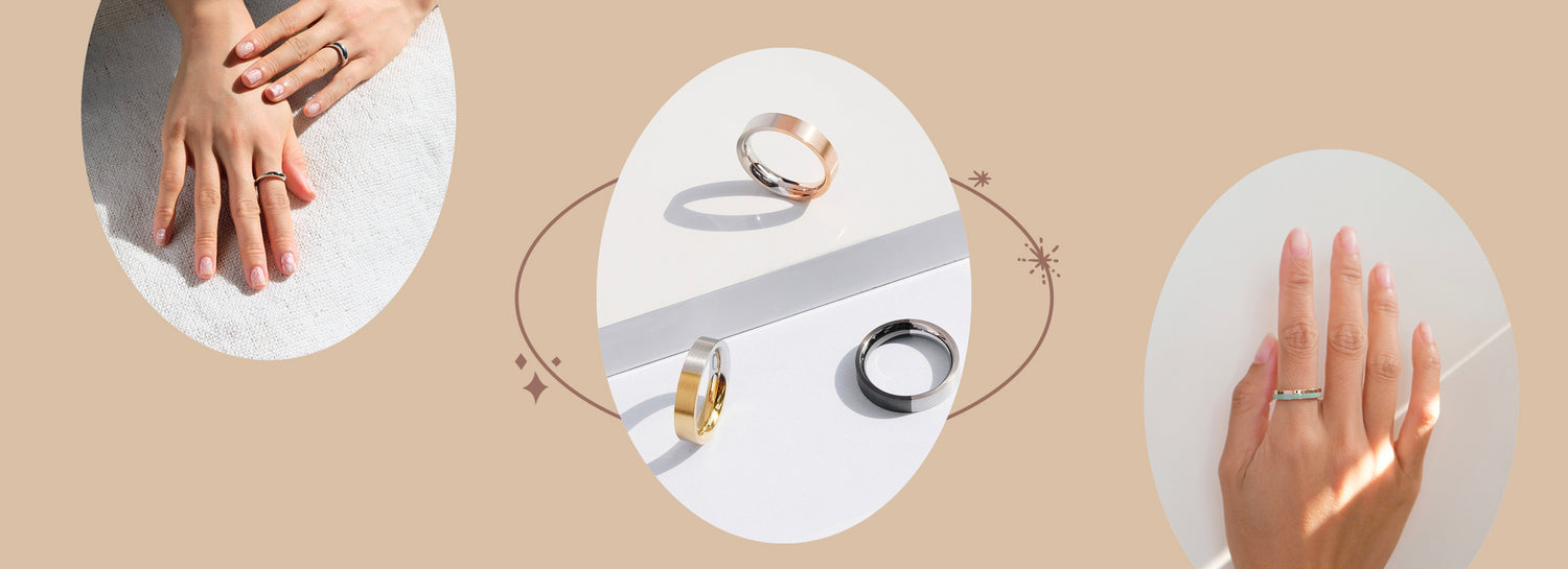 Rings