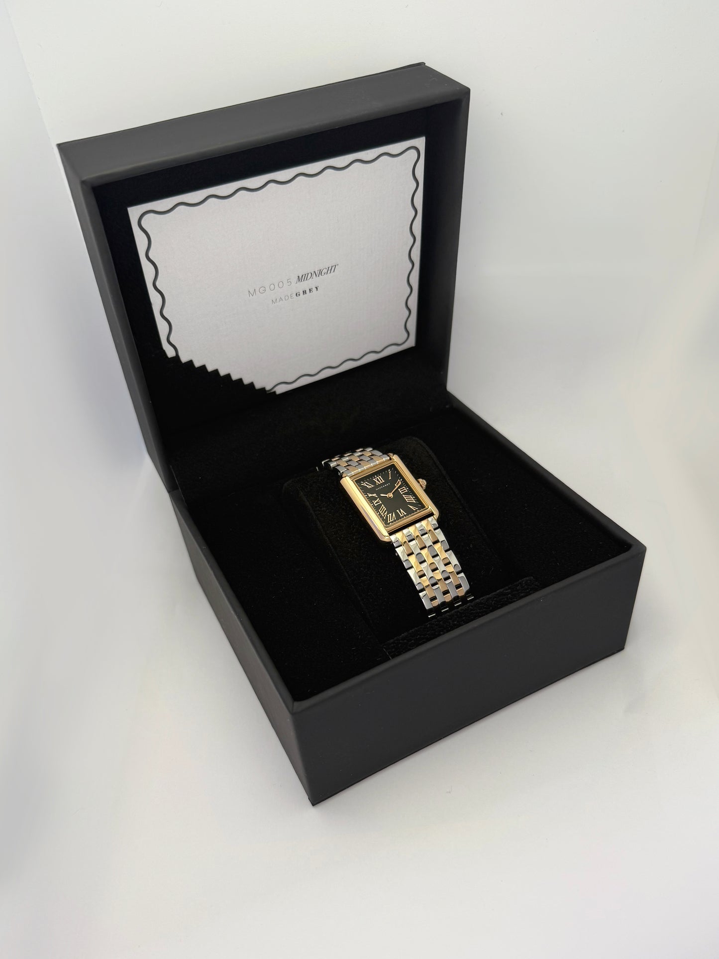 The Midnight 手錶 | 金