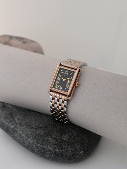 The Midnight 手錶 | 玫瑰金