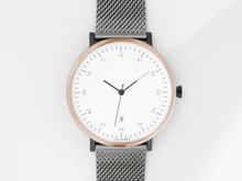 Load image into Gallery viewer, 3-TONE MG001 WATCH
