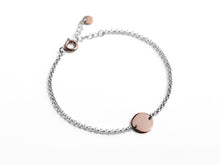 Load image into Gallery viewer, Disc Bracelet | Bronze
