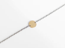 Load image into Gallery viewer, Disc Bracelet | Gold
