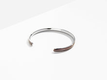 Load image into Gallery viewer, The Everyday Cuff Bracelet | Bronze
