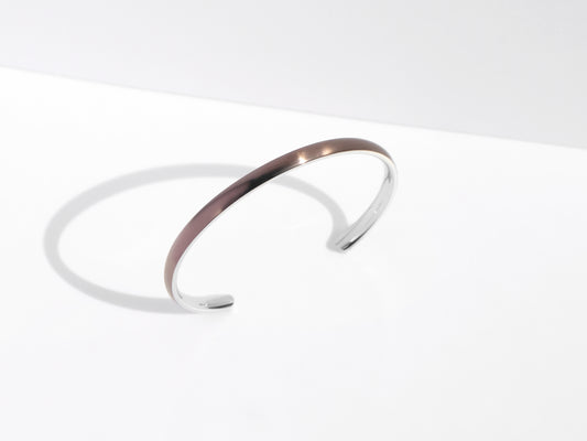 The Everyday Cuff Bracelet | Bronze