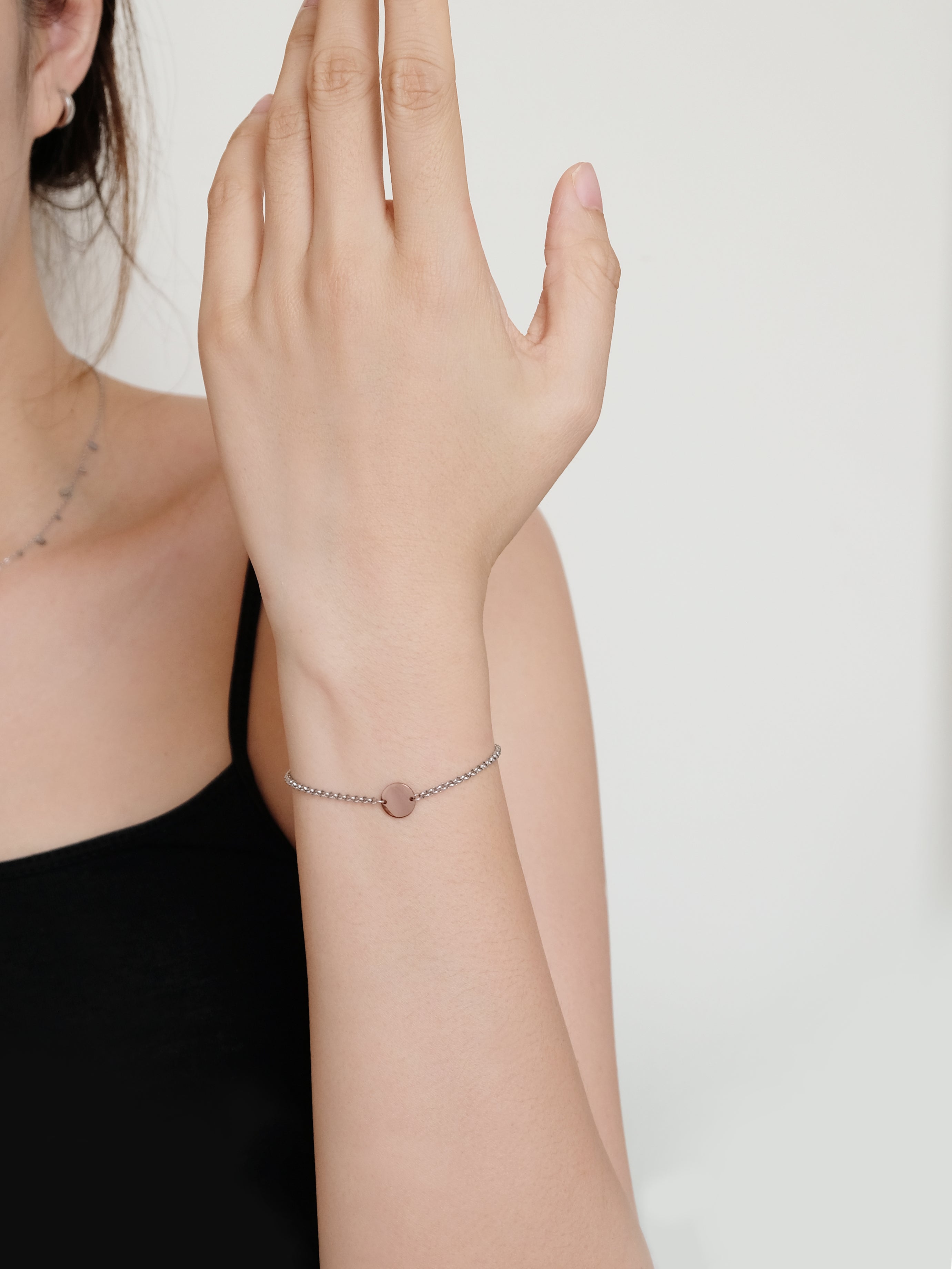 Anahita Hand Bracelet by calliajewelry - Other body jewelry - Afrikrea