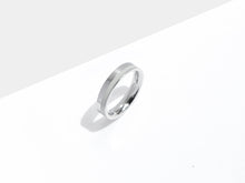 Load image into Gallery viewer, Fusion Ring | Silver x Grey

