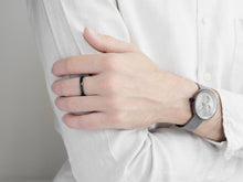 Load image into Gallery viewer, The Everyday Ring | Grey

