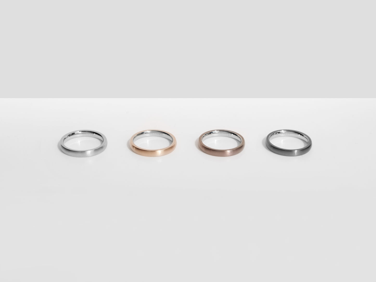 The Everyday Ring | Silver