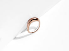 Load image into Gallery viewer, Flow Ring | Bronze
