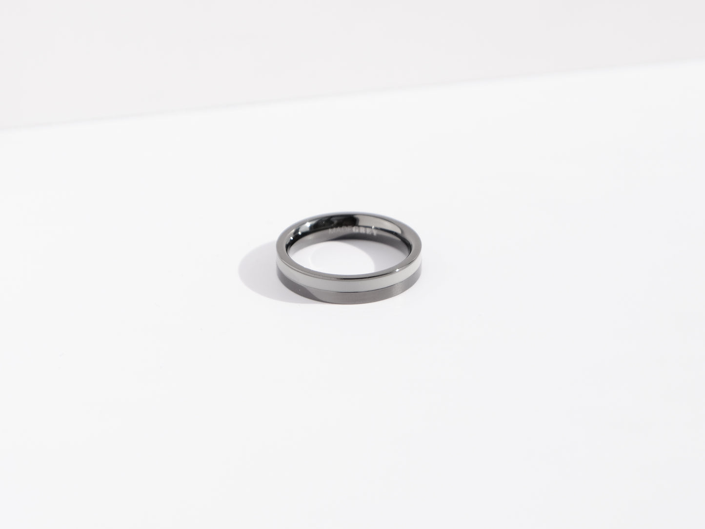 Fusion Ring | Monochrome