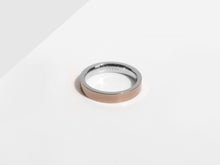 Load image into Gallery viewer, The Minimalist Ring | Bronze
