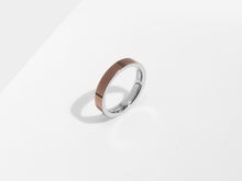 Load image into Gallery viewer, The Minimalist Ring | Bronze
