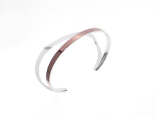 Load image into Gallery viewer, The Minimalist Cuff Bracelet | Bronze
